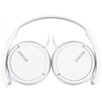 Sony MDR-ZX110 (белый) Image #2