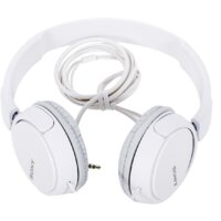 Sony MDR-ZX110 (белый) Image #5