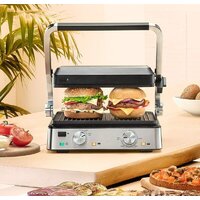 Braun MultiGrill 7 CG7020 Image #8