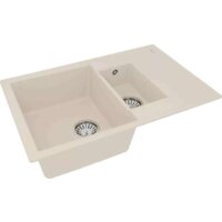 Lemark Ramza 9910042 (бежевый) Image #2