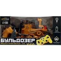 Автоград Бульдозер XZS BC1029 Image #11