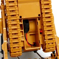 Автоград Бульдозер XZS BC1029 Image #7