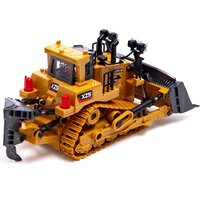 Автоград Бульдозер XZS BC1029 Image #3