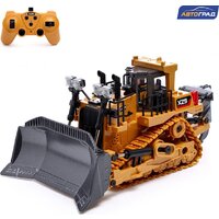 Автоград Бульдозер XZS BC1029 Image #9