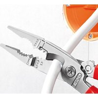 Knipex 13 96 200 Image #2