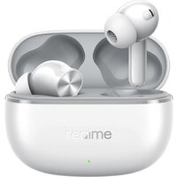 Realme Buds T200 Lite (белый)