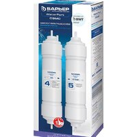 БАРЬЕР WaterFort Осмо Финиш (4-5 ступени) Р274Р00