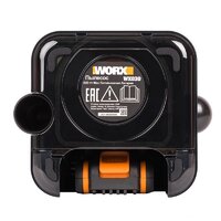 Worx WX030 (с 1 АКБ 2Ah и ЗУ) Image #5