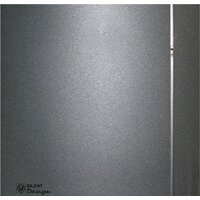 Soler&Palau Silent-200 CHZ Grey Design 5210426200-436500