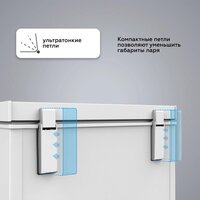 Kraft BD(W)-340RX Image #2