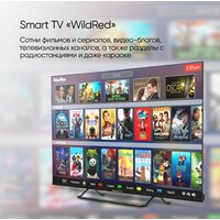 Topdevice Frameless Neo TDTV24CS04H_BK Image #9