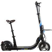 Электросамокаты и электроскутеры