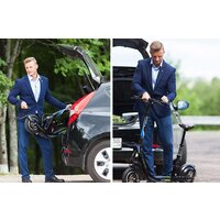 Eltreco Iconic GL 48V 500W Image #2