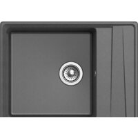 GranFest GF-LV-660L (графит) Image #2