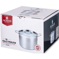 Agness 916-460 Image #5