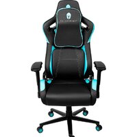 Офисные кресла и стулья