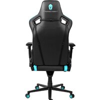 Thunderobot E101 Fortress (черный/голубой) Image #3