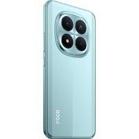 POCO M8 Pro 5G 8GB/256GB международная версия (зеленый) Image #6
