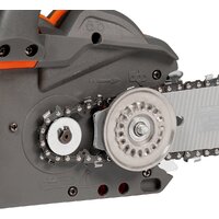 Daewoo Power DACS 1642Li (без АКБ) Image #10