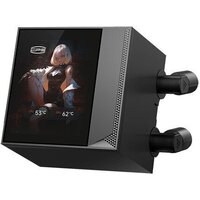 PCCooler DC360 Pro ARGB Display (черный) Image #3