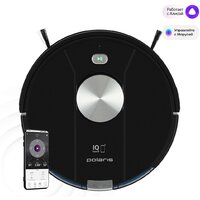 Polaris PVCR 4000 WI-FI IQ Home Envision AQUA