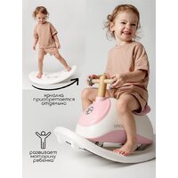 Amarobaby Enjoy AB24-7NJ/0006 (белый/розовый) Image #7