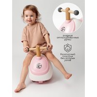 Amarobaby Enjoy AB24-7NJ/0006 (белый/розовый) Image #6