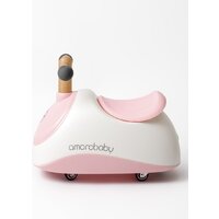 Amarobaby Enjoy AB24-7NJ/0006 (белый/розовый) Image #12