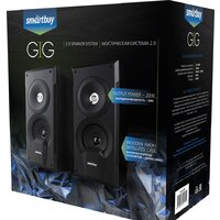 SmartBuy GIG SBA-4200 Image #4