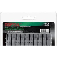 Toptul FSFA1212G (10 предметов)