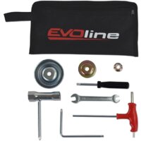 Evoline BCG 36 4T Image #2