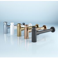 Wellsee Drainage System 182108000 (матовый белый) Image #3