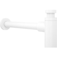 Wellsee Drainage System 182108000 (матовый белый)