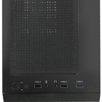 XASTRA A307M 2BK SI (черный) Image #12