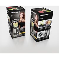 Redmond (Редмонд) RSB-M3416 Image #11