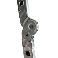 Алюмет TL4044 (4x4 ступени) Image #2