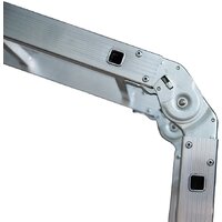 Алюмет TL4044 (4x4 ступени) Image #3