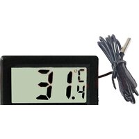 Метеостанции, гигрометры и термогигрометры