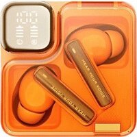 QCY MeloBuds Neo (оранжевый)