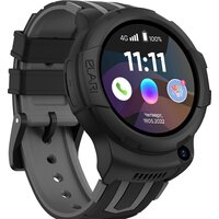 Elari KidPhone 4G Wink (черный)