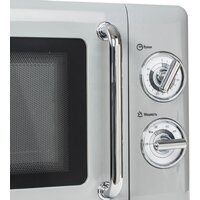 Tesler Elizabeth MM-2045 (серый) Image #3