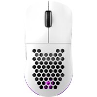 Оклик 900GMW (белый)