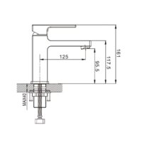 Rose R1001-1 Image #2