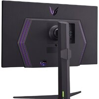 LG UltraGear 32GR93U-B Image #9