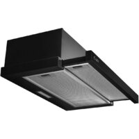 LEX Hubble 2M 600 Black Image #3