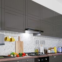 LEX Hubble 2M 600 Black Image #7