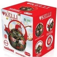 KELLI KL-4454 Image #2