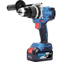 DongCheng DCJZ03-13 Type FK (с 2-мя АКБ, кейс) Image #1