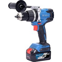 DongCheng DCJZ03-13 Type FK (с 2-мя АКБ, кейс) Image #2