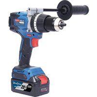 DongCheng DCJZ03-13 Type FK (с 2-мя АКБ, кейс) Image #3